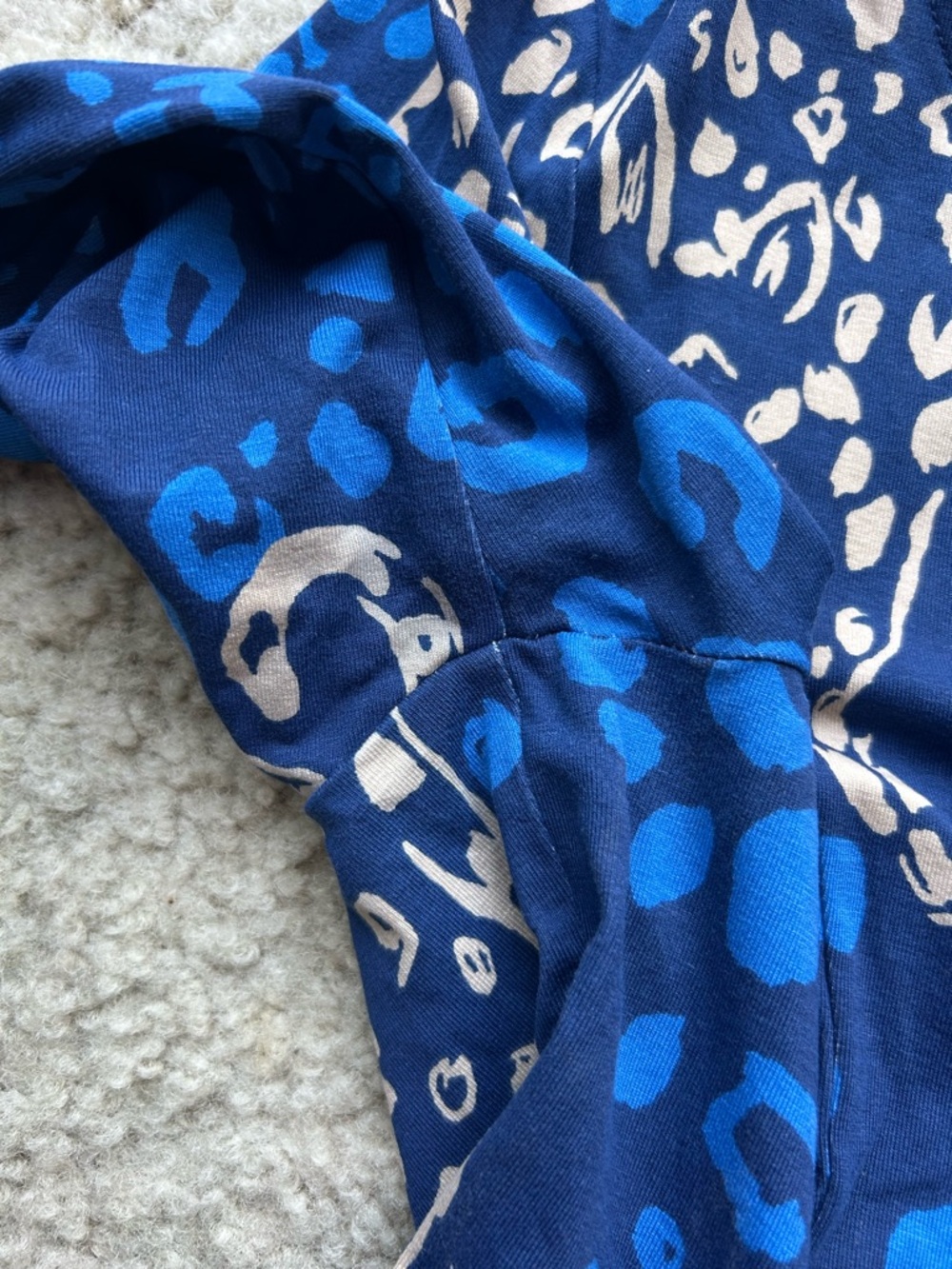 EUC Lilly Pulitzer Sterling Maxi Dress - Picture 5 of 7
